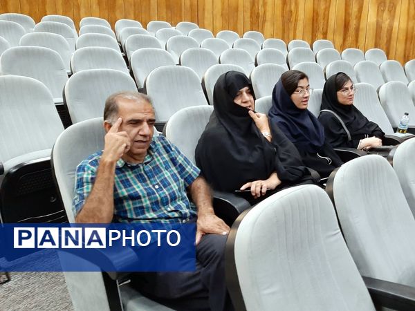 فرصت طلایی انتخاب رشته کنکور ۱۴۰۴ در مرکز مشاوره رضوان