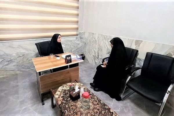 مرکز مشاوره «مهر» کهک قم پا به پای دانش آموزان در انتخاب رشته