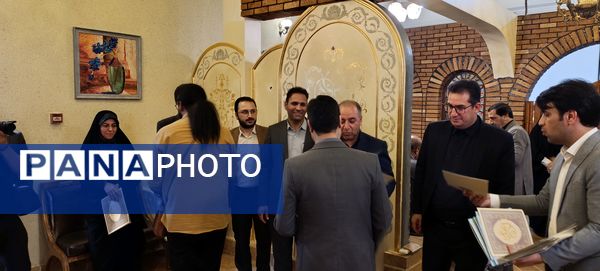 تقدیر از اصحاب رسانه استان