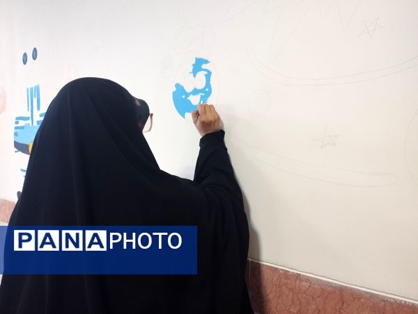 برکت ۲ میعادگاه جوانان جهادگر؛ «با حضور» برای ظهور 