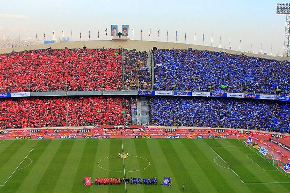 الهلال، النصر و الاهلی عربستان در انتظار سرخابی‌ها