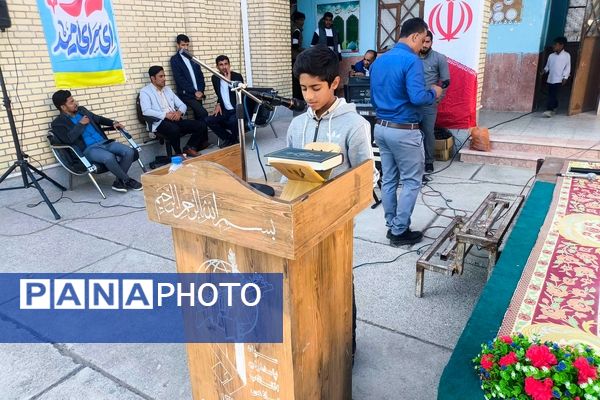 جشن دهه فجر و اعیاد شعبانیه در روستاهای لور و بنهکان