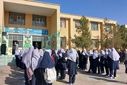 شکوفایی جوانه ها، نوید فردای روشن