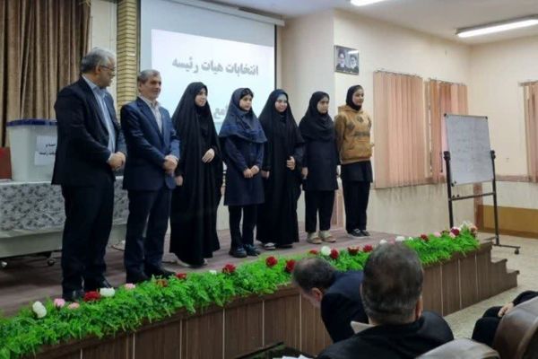 فرآیندهای انتخاباتی بستری موثر برای تربیت اجتماعی دانش آموزان است