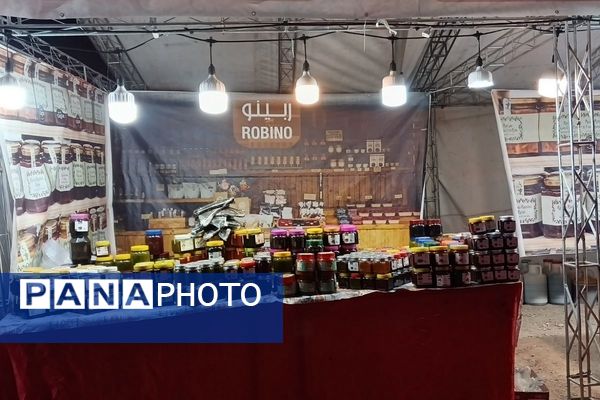 بزرگ‌ترین رویداد ایران‌همدل در شهرستان قدس