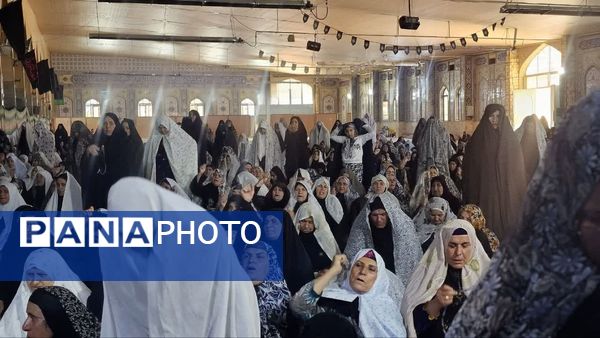نماز جمعه یاسوج؛ جلوه‌ای از وحدت و دینداری مردم مرکز کهگیلویه و بویراحمد