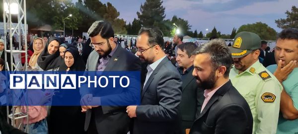 اولین جشنواره غذاهای سنتی در جاجرم