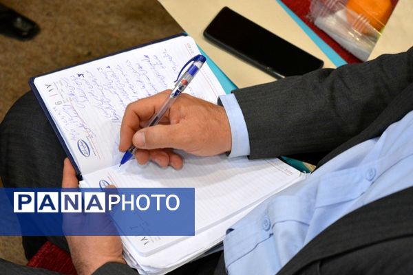 نشست فصلی مدیران «طرح رهیافت» در بهارستان‌دو