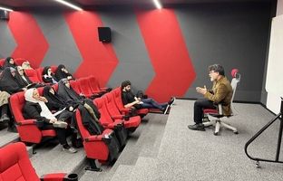 دوره نویسندگی نگارستان داستان آغاز شد