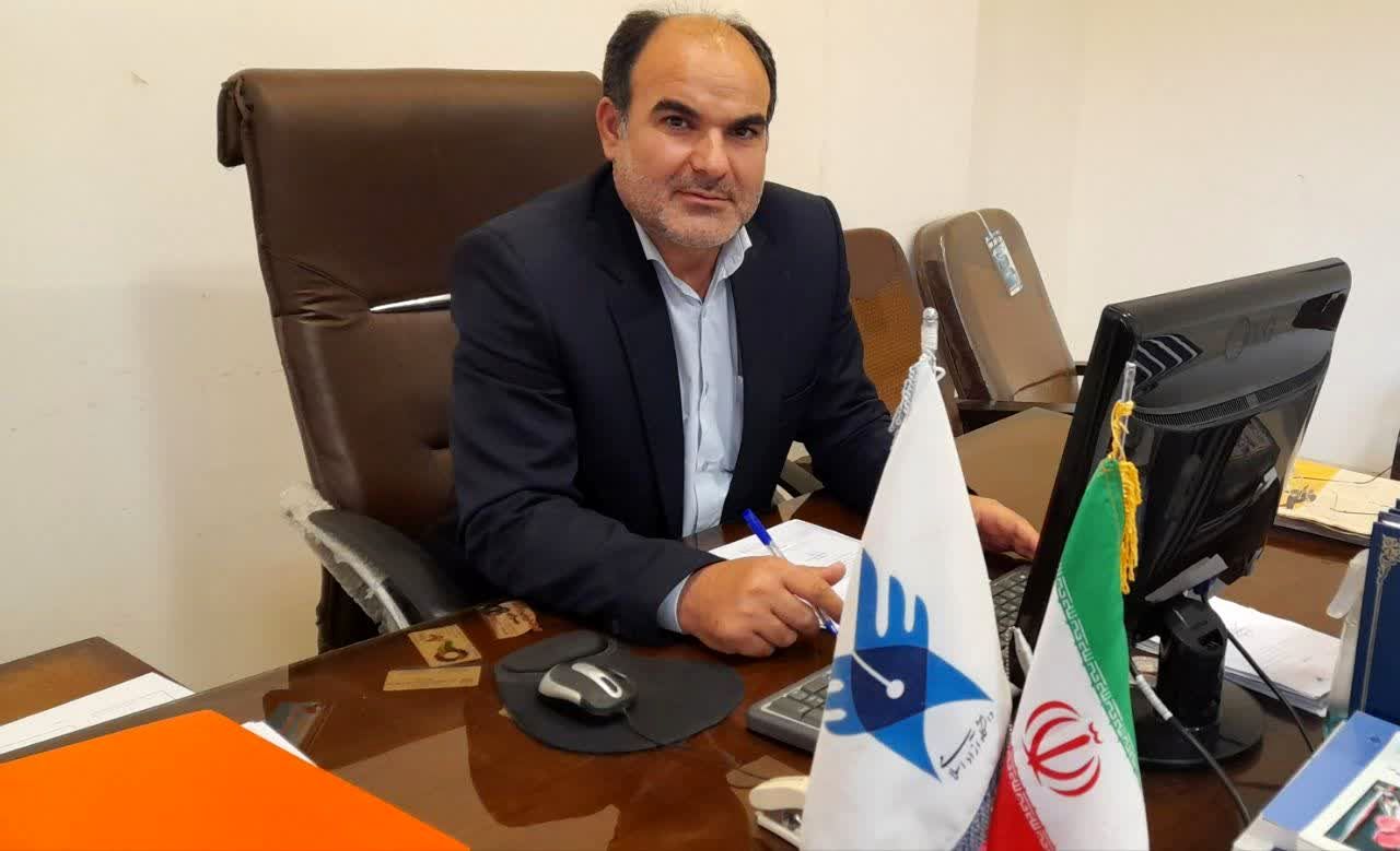 ارتقای رتبه دانشگاه آزاد اسلامی شهرستان پارس آباد در ارزیابی واحد های دانشگاهی کشور