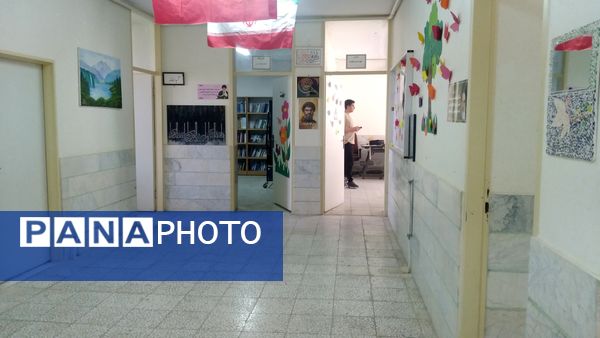 شروع کلاس‌های تقویتی در قالب برنامه‌ اوقات فراغت شهر شازند