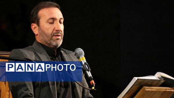 مراسم عزاداری دهه فاطمیه در مسجد امام حسن عسگری (ع) بجنورد 