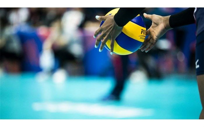 والیبال قهرمانی دختران جوان آسیا؛ دختران ایران با برد استارت زدند