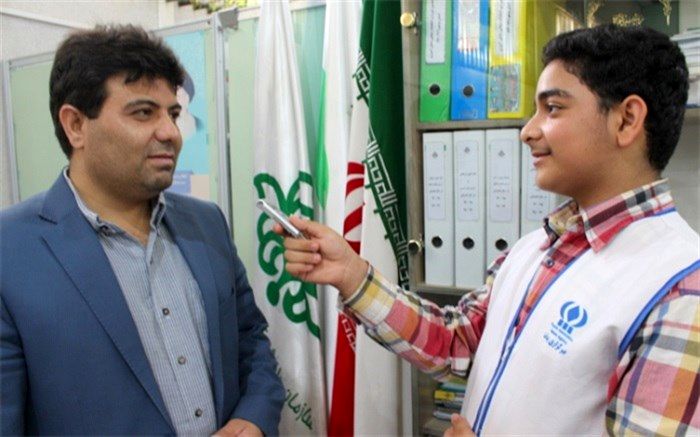 پایگاه های تابستانی سازمان دانش آموزی استان بوشهر فعال می شوند