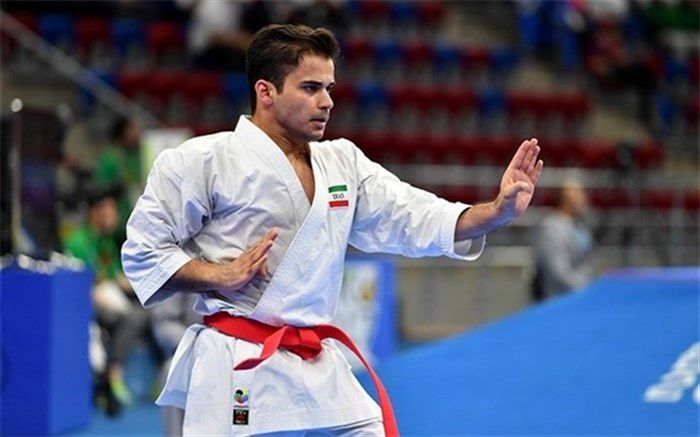 لیگ جهانی کاراته‌وان؛ هت تریک برنزی ایران در روز سوم