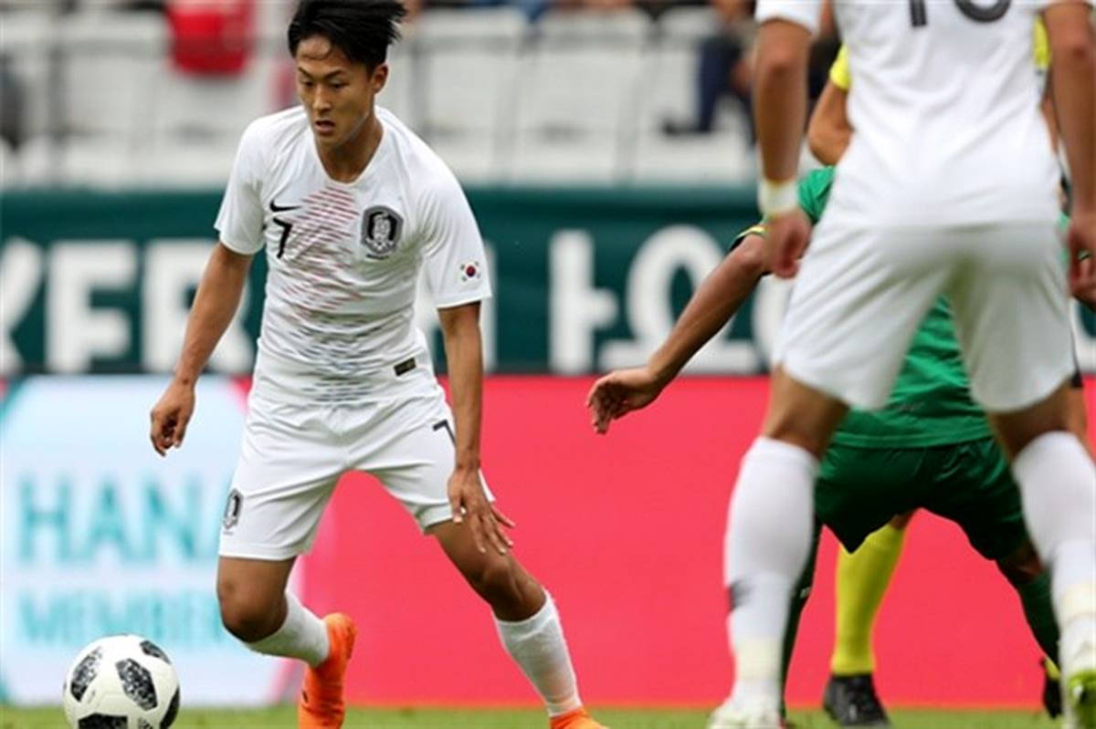 دیدار دوستانه ملی؛ کره جنوبی نگران جام جهانی شد