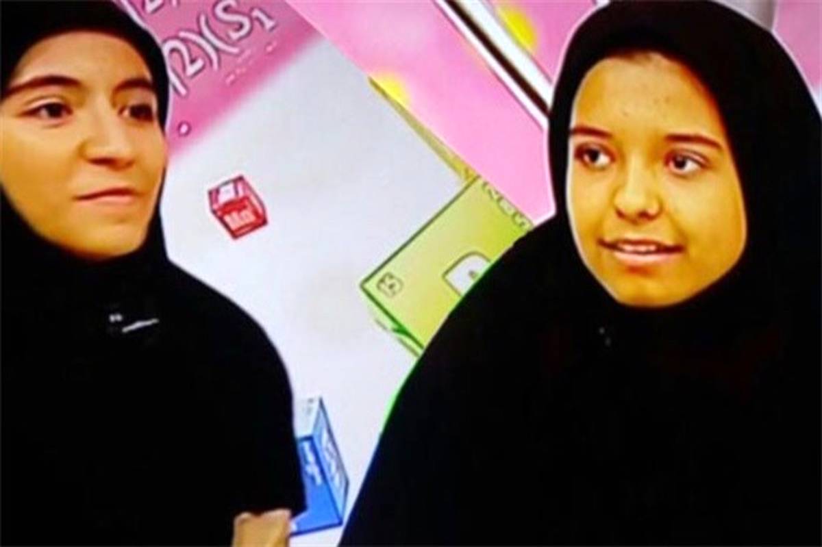 کسب رتبه برتر کشوری دست سازه دانش آموزان شهرستان اسلامشهر در جشنواره نوجوانان خوارزمی