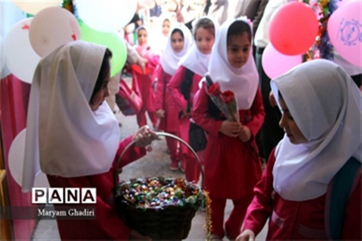 زنگ «پروژه مهر» ۱۶ تیر در مدارس مازندران نواخته می‌شود