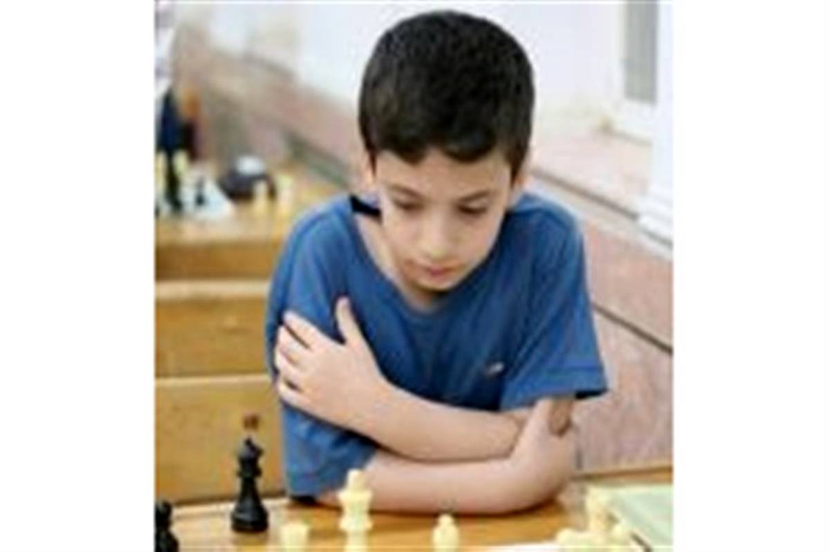 راهیابی دانش آموز شطرنج باز خوزستانی به رقابت های جهانی بلاروس