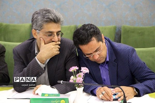 شورای گفتگوی دولت با بخش خصوصی استان یزد