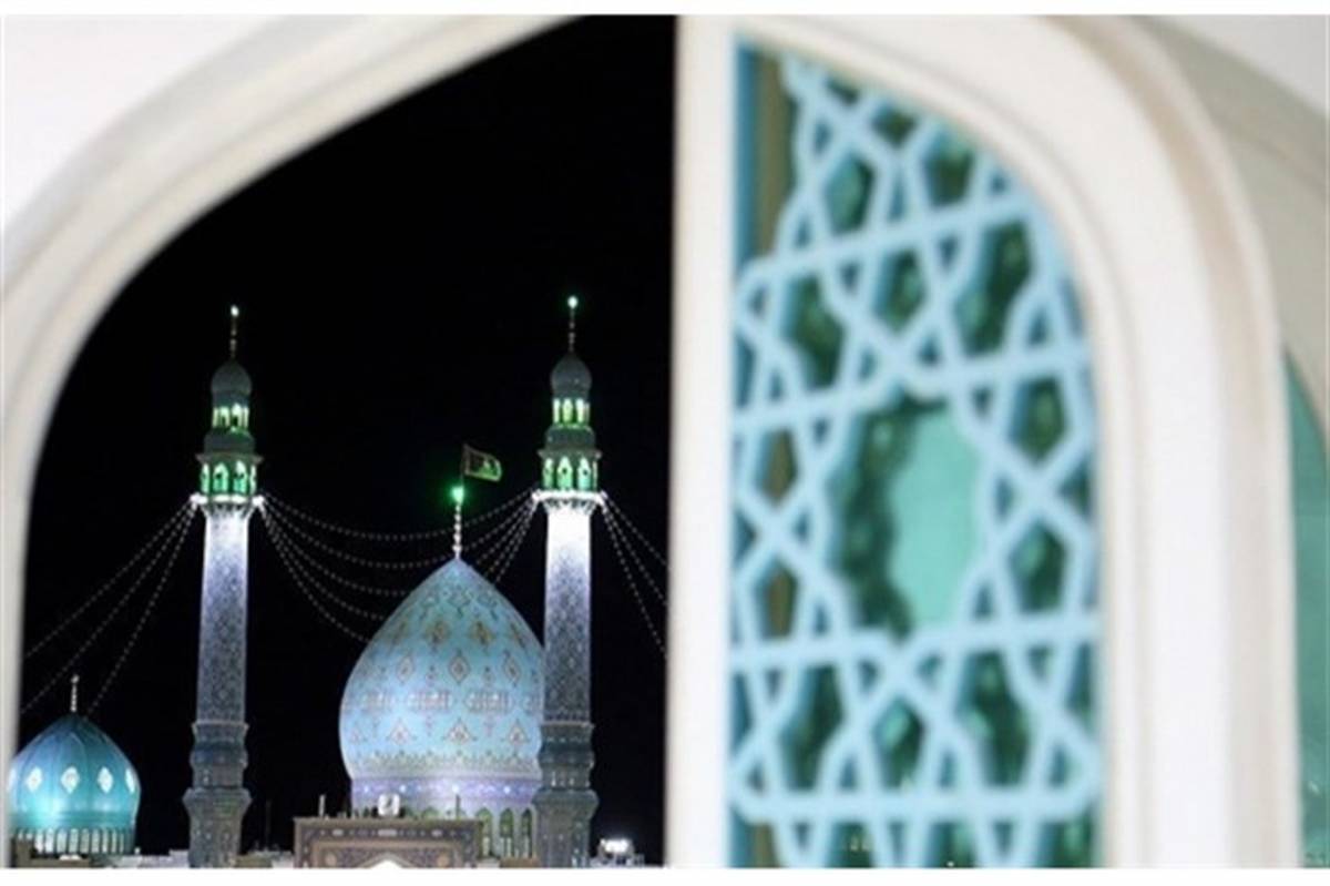 برنامه های مسجد مقدس جمکران در هفته پایانی رمضان