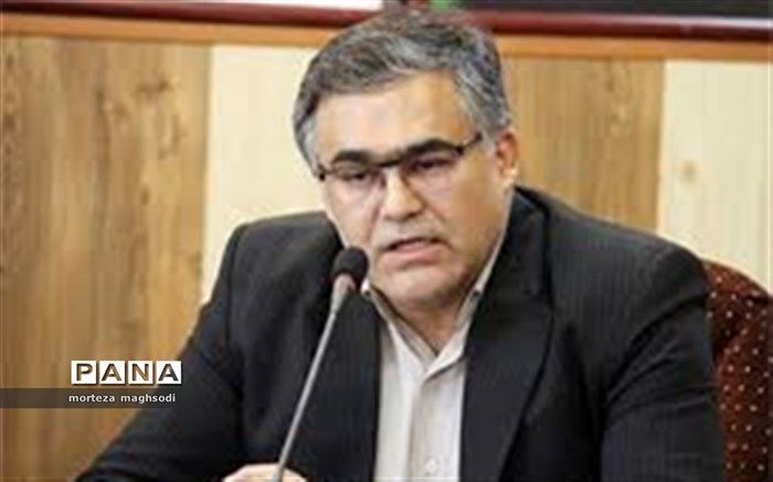 پیام تبریک سرپرست آموزش و پرورش استان کرمان به مناسبت فرا رسیدن عید سعید فطر