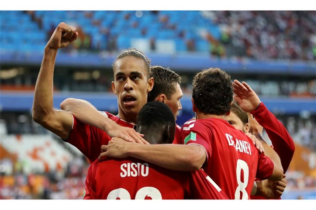 جام جهانی 2018؛ پرو جام را بدون امتیاز آغاز کرد