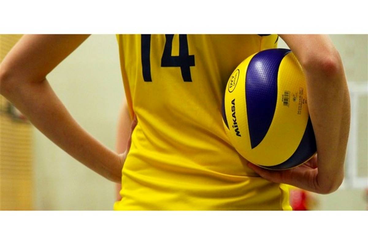 والیبال قهرمانی دختران جوان آسیا؛ چین فینالیست اول جام شد