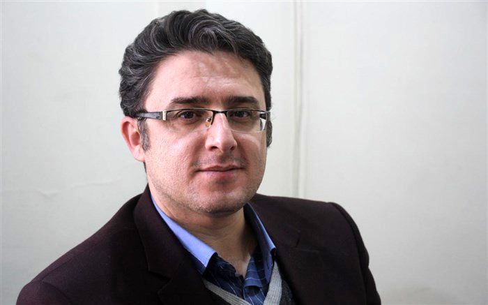 "علی سعیدی" به عنوان رئیس آموزش و پرورش منطقه تبادکان منصوب شد