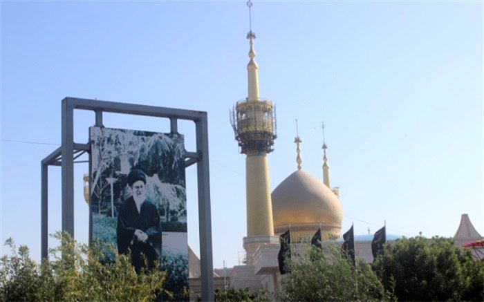 بیانیه ستاد بزرگداشت بیست و نهمین سالگرد ارتحال حضرت امام خمینی (ره)شهرستان اسلامشهر