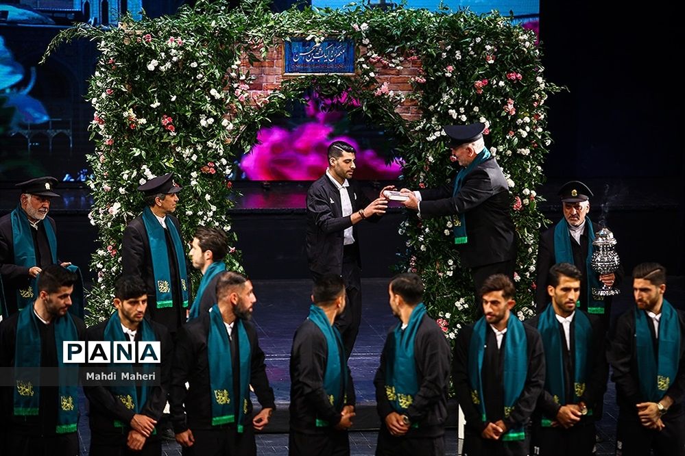 تیم ملی فوتبال ایران به مسکو رسید