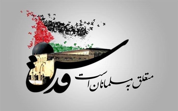 مجلس خبرگان: روز قدس امسال رنگ و بوی حماسی تری دارد