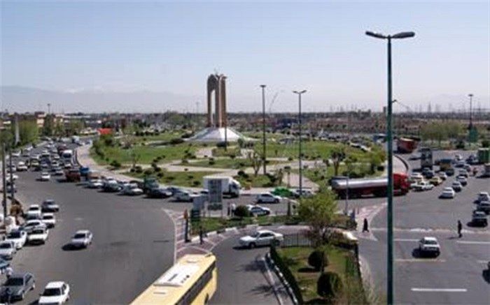 صدور دستور قضایی دادستان عمومی و انقلاب اسلامشهر برای حل مشکل ترافیک میدان نماز