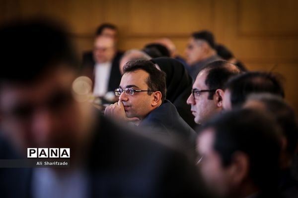نشست کارشناسان کمیسیون برجام