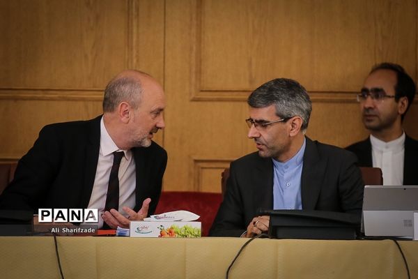 نشست کارشناسان کمیسیون برجام