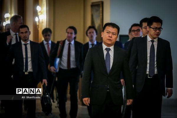 نشست کارشناسان کمیسیون برجام
