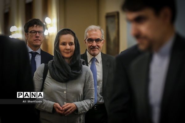 نشست کارشناسان کمیسیون برجام