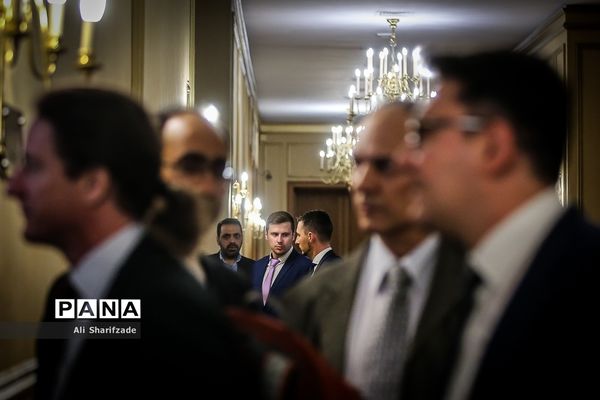 نشست کارشناسان کمیسیون برجام