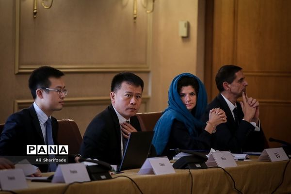 نشست کارشناسان کمیسیون برجام