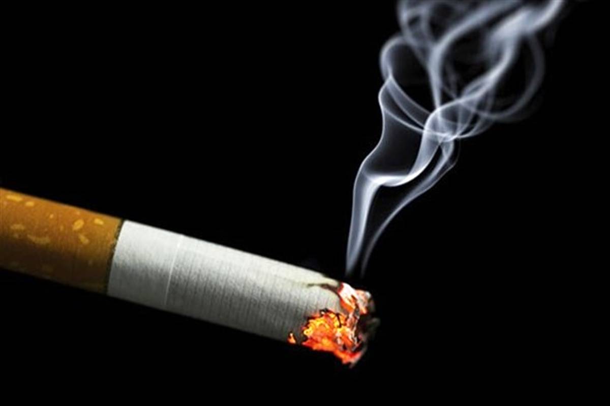 تغییر الگوی مصرف دخانیات در کشور