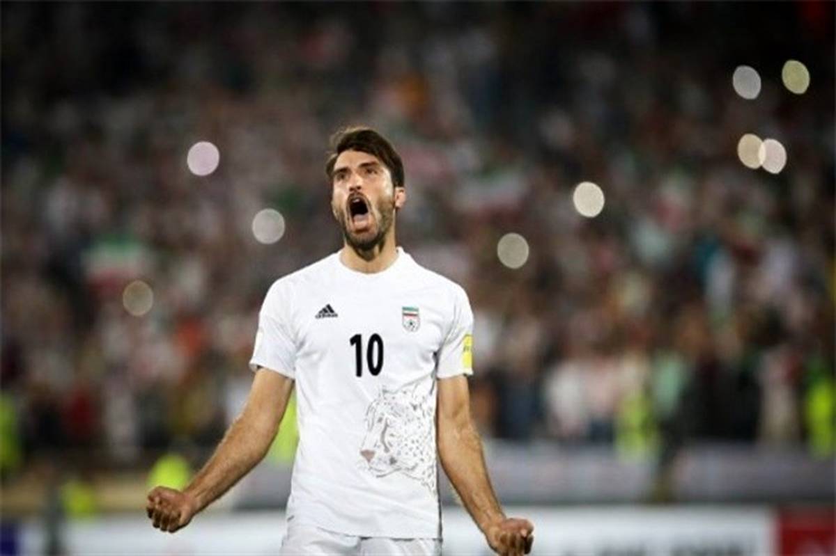 دیدار دوستانه ملی؛ ایران با برد نگران کننده به استقبال جام جهانی رفت