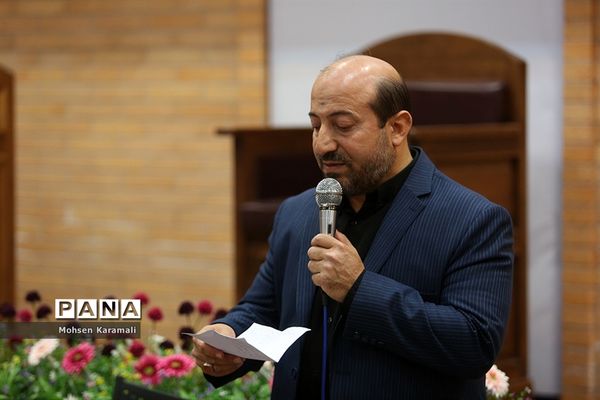 سخنرانی آیت الله نوری همدانی در دارالقرآن علامه طباطبایی