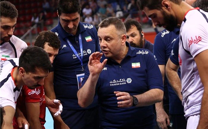 کولاکوویچ: اتفاقی که میان ایران و چین افتاد به بازیکنانم انگیزه داد