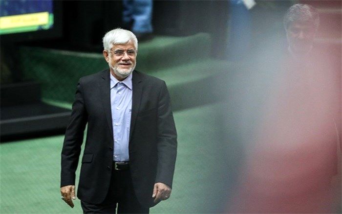 عارف: امیدواریم اروپایی‌ها از حق مشروع هسته‌ای ایران دفاع کنند