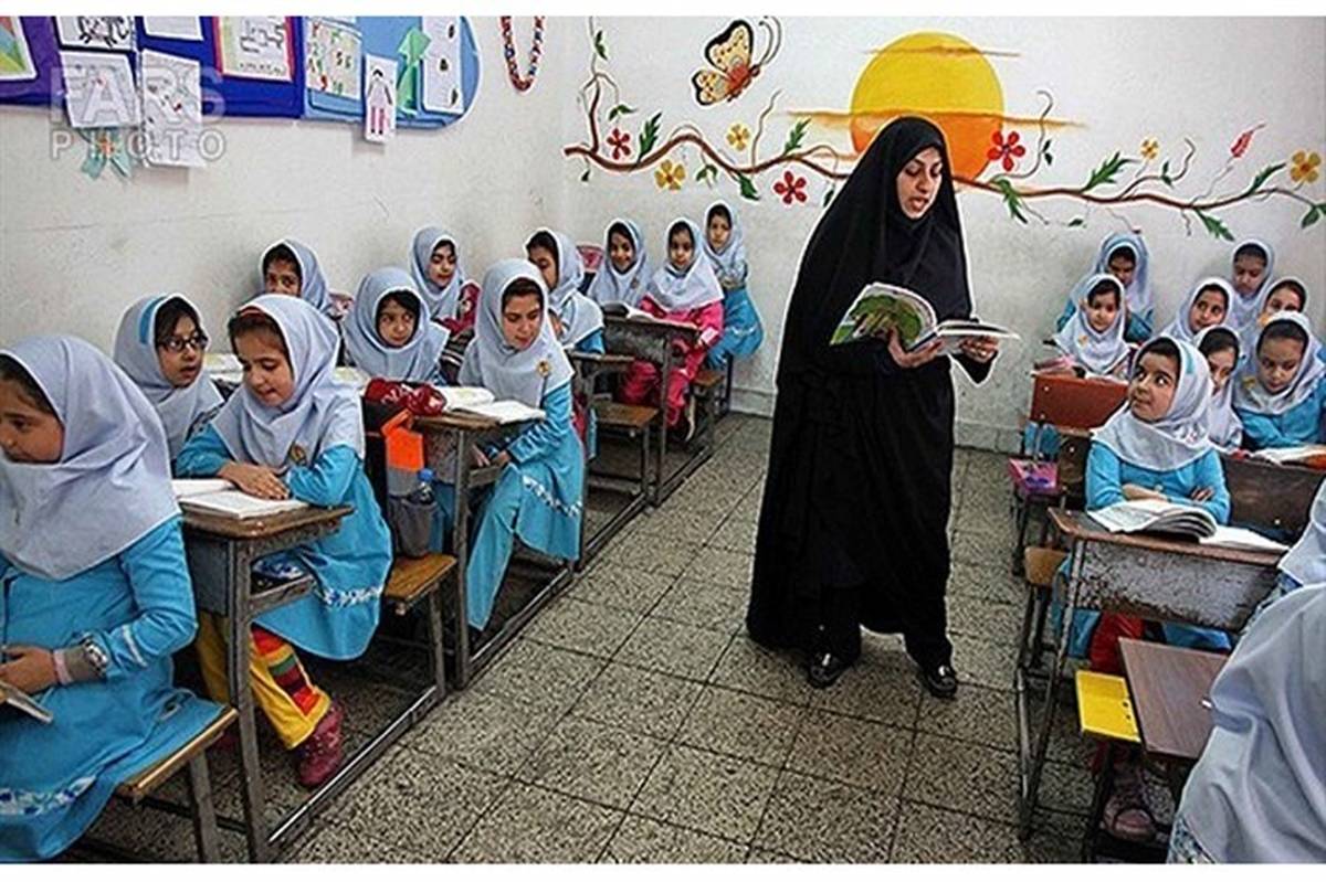 مدیرکل آموزش و پرورش خوزستان: تقویم اجرایی ثبت نام دانش آموزان برای سال تحصیلی جدید ابلاغ شد