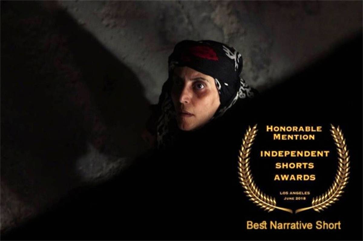 دیپلم افتخار بهترین فیلم داستانی جشنواره “مستقل های لس آنجلس” به «فروزان» رسید