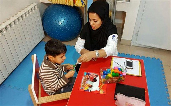 مدرسه ویژه کودکان مبتلا به سندرم داون در اردبیل ایجاد می شود