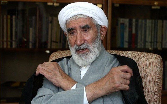 پیام تسلیت مقام های کشور در پی درگذشت حجت‌الاسلام احمدی