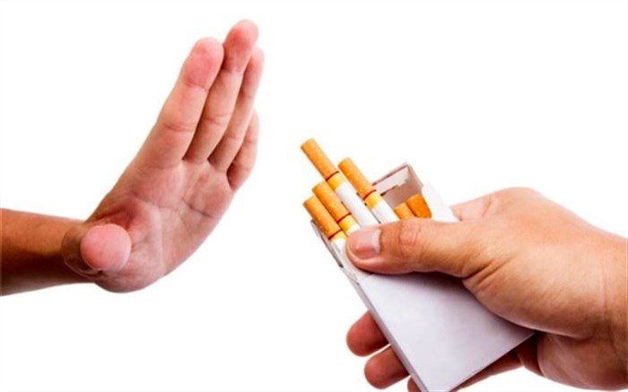 هر هشت ثانیه یک نفر براثر مصرف دخانیات فوت می شود