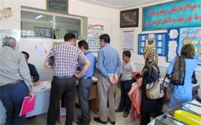 رئیس اداره ارزیابی آموزش‌وپرورش یزد: شهریه مدارس یزد در سال جاری 10 تا 17 درصد افزایش دارد